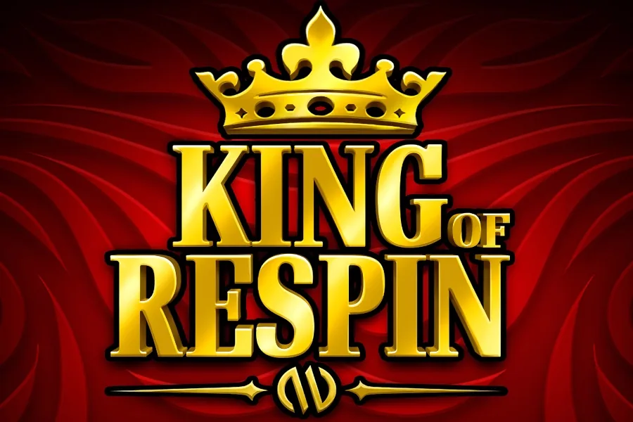King of Respin